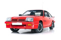 Opel Manta B Coupe